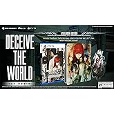 STEINS;GATE RE:BOOT Steelbook Edition - PlayStation 5