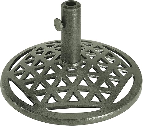 amazon uk parasol base