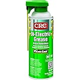 CRC Dielectric Grease, 10 Wt Oz, 03082