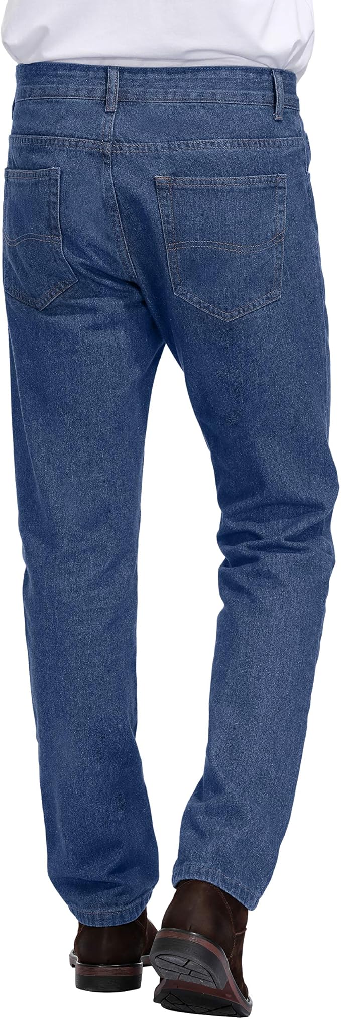 rustler carpenter jeans amazon