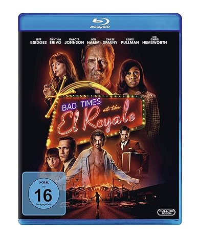 © Twentieth Century Fox Home Entertainment 