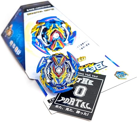 slash valkyrie beyblade burst gt