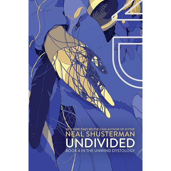 The Ultimate Unwind Dystology Collection 5 Books Box Set by Neal