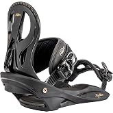 NITRO Rythm Women's Snowboard Bindings