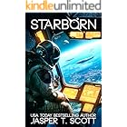 Starborn: The Lost Colony of Earth