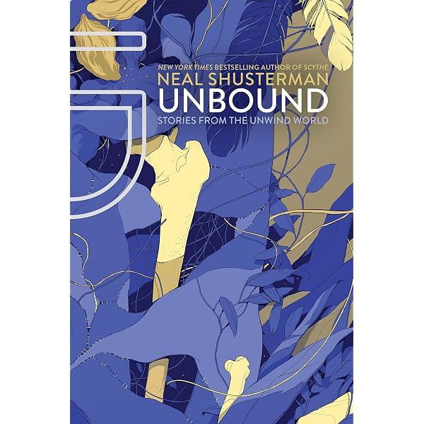 Amazon.com: The Ultimate Unwind Dystology Collection 5 Books Box