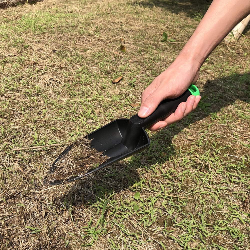 Black Fabric LED Lightsaber Umbrella Flashlight in The Easy Grip Handle Golf Umbrellas with 7 Colors Sword Light up Changing on The Shaft Built in Torch at Bottom