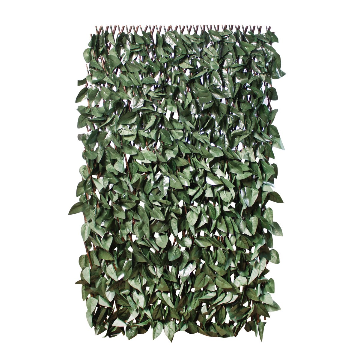 Gardenkraft 26140 2 6m X 0 7m Dark Ivy Leaf Artificial Hedge Panels Expandable Fence Panel Screening Uv Fade Protected Privacy Screens Garden Hedge Landscaping Buy Online In Antigua And Gardenkraft 26140 2 6m X 0 7m Dark Ivy Leaf Artificial Hedge Panels Expandable Fence Panel Screening Uv Fade Protected Privacy Screens Garden Hedge Landscaping Buy Online In Antigua And