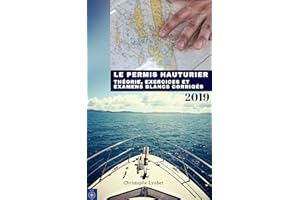 Le permis hauturier: Edition 2019 (French Edition)