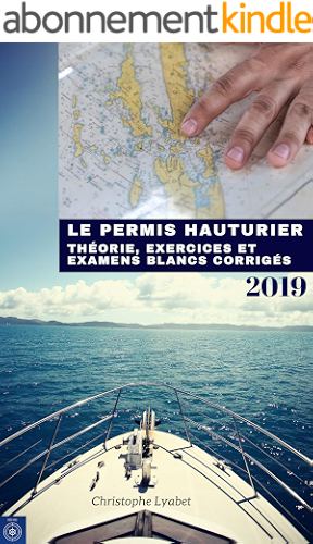 Download Le permis hauturier: Edition 2019 PDF