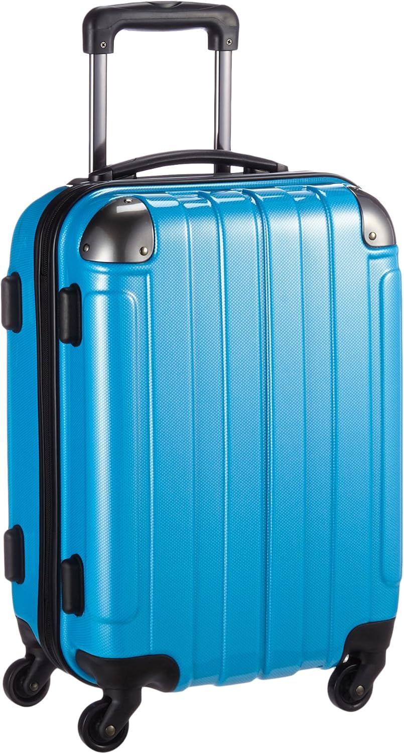 Amazon ロジェール ジャパン スーツケース等 28l 55 Cm 2 7kg La 0663 46 ブルーカーボン Lojel Japan ロジェール ジャパン スーツケース