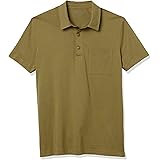 Goodthreads Men's Cotton Polo