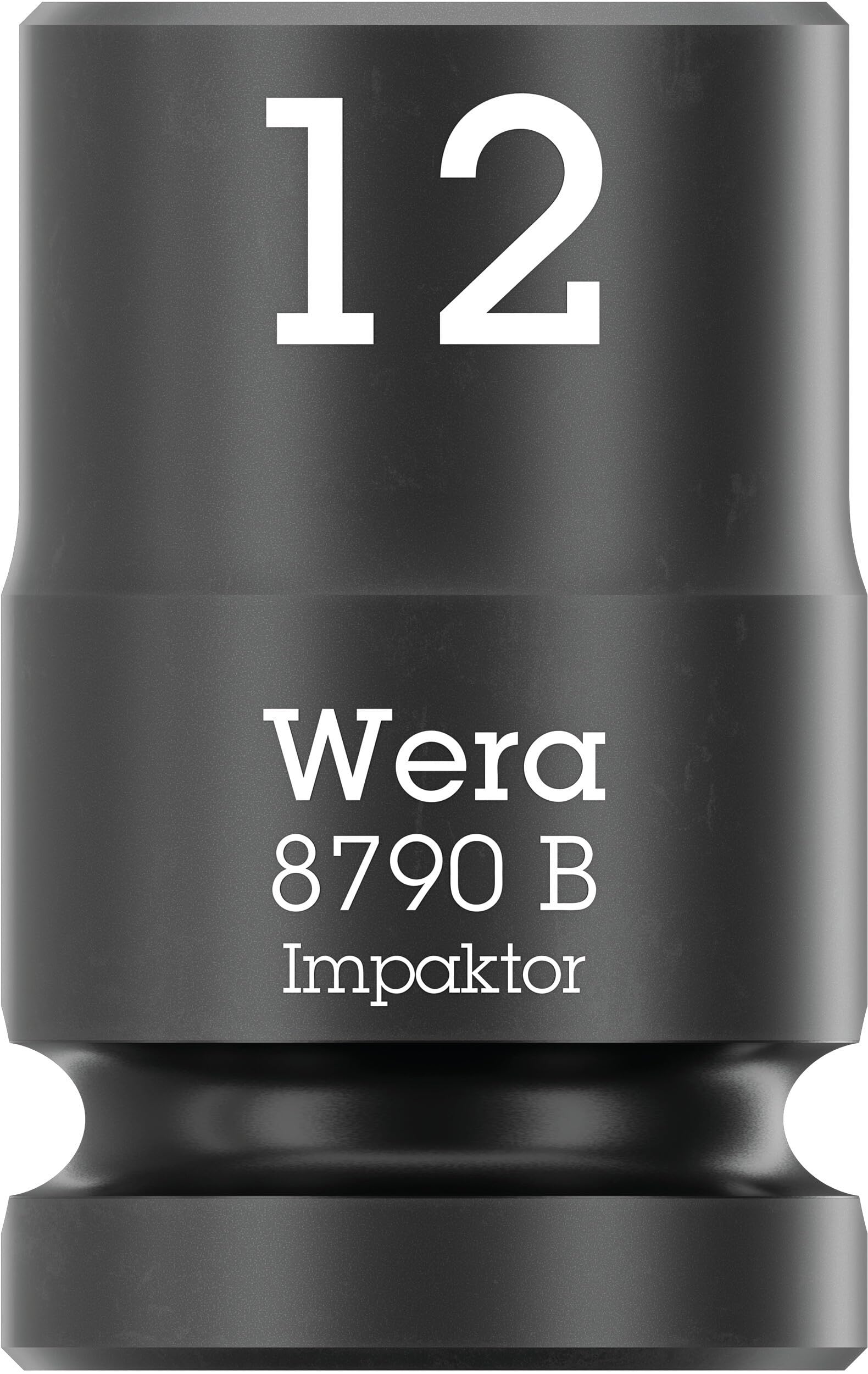 8790 B Impaktor 12,0, Socket with 3/8" Drive - 05005503001 — image 1