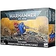 Games Workshop - Warhammer 40,000 - Space Marines Firestrike Servo-Turret