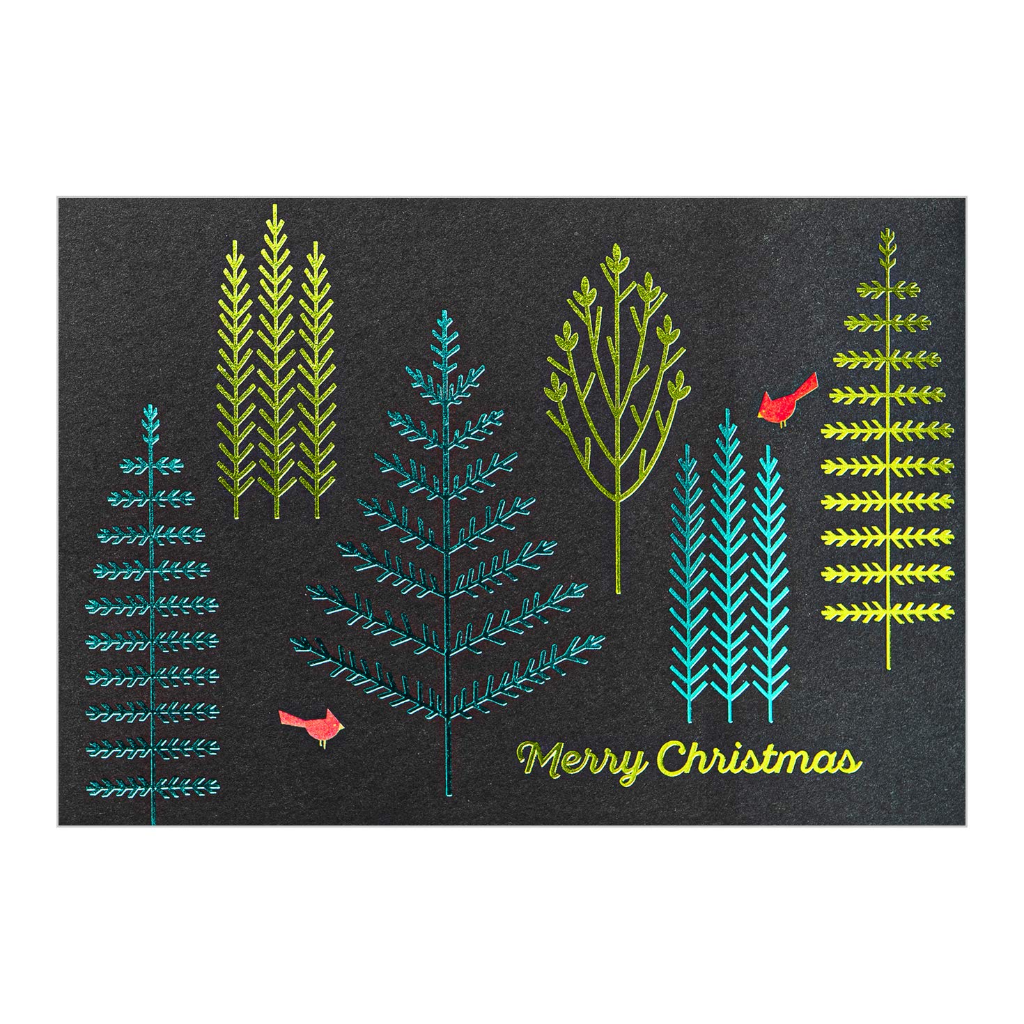 Amazoncom Hallmark Business Christmas Cards For Employees