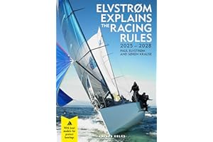 Elvstrøm Explains the Racing Rules: 2025-2028 Rules (with model boats)