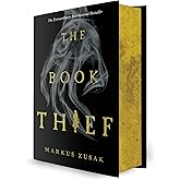 The Book Thief (Anniversary Edition)