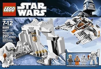 lego star wars 8089