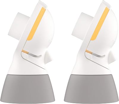 Medela PersonalFit Flex Replacement Connectors 2 Pack for Pump in Style MaxFlow