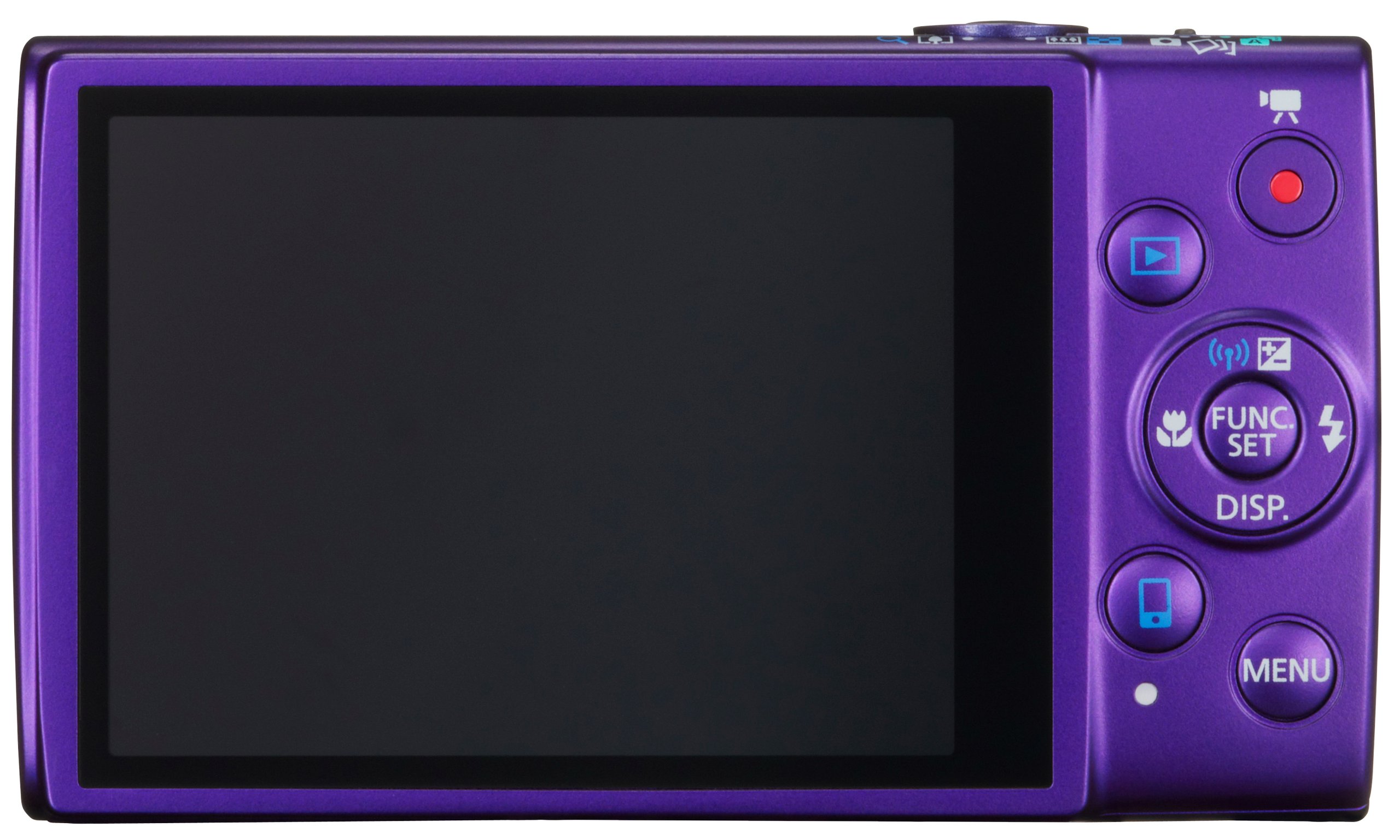 Mua Canon IXY 630 Digital Camera 12x Optical Zoom Purple IXY630(PR