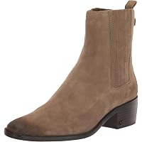 Amazon.com | Johnston & Murphy Trista Double Zip Bootie  display picture 1