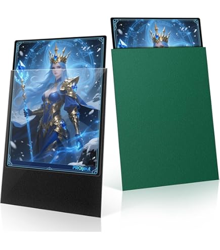 100 Legion Supplies Princess Bride Inconceivable Deck Protector Sleeves :  Amazon.ca: Toys & Games