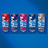 LIVE Colour Drops Ice Silver 30 ml Pack of 3 Vegan Semi-Permanent view 8