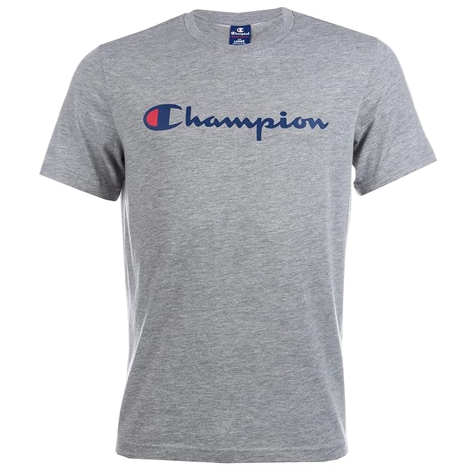 champion maglie uomo