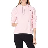 Champion Women's Reverse Weave Relaxed Hoodie (Retired Colors)