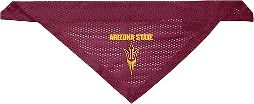 asu dog bandana