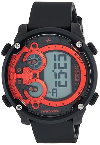 Dress Analog Blue Dial Mens Watch - SRN047P1