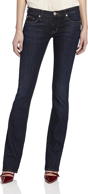 hudson love bootcut jeans