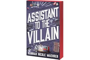 Assistant to the Villain