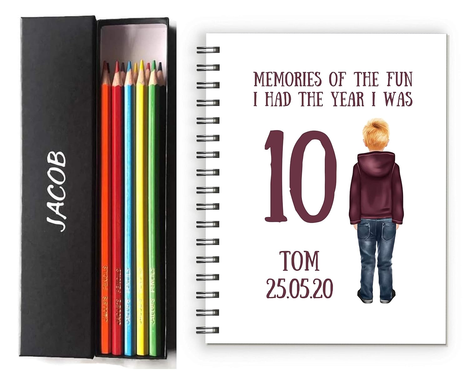 10th birthday presents