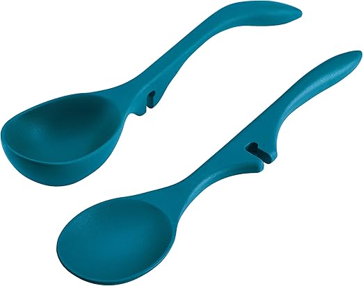 Amazon Com Rachael Ray Nonstick Kitchen Tools And Gadgets Lazy