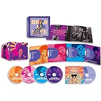 Amazon.com: Screamadelica [Limited Boxset Includes Ten 12-Inch