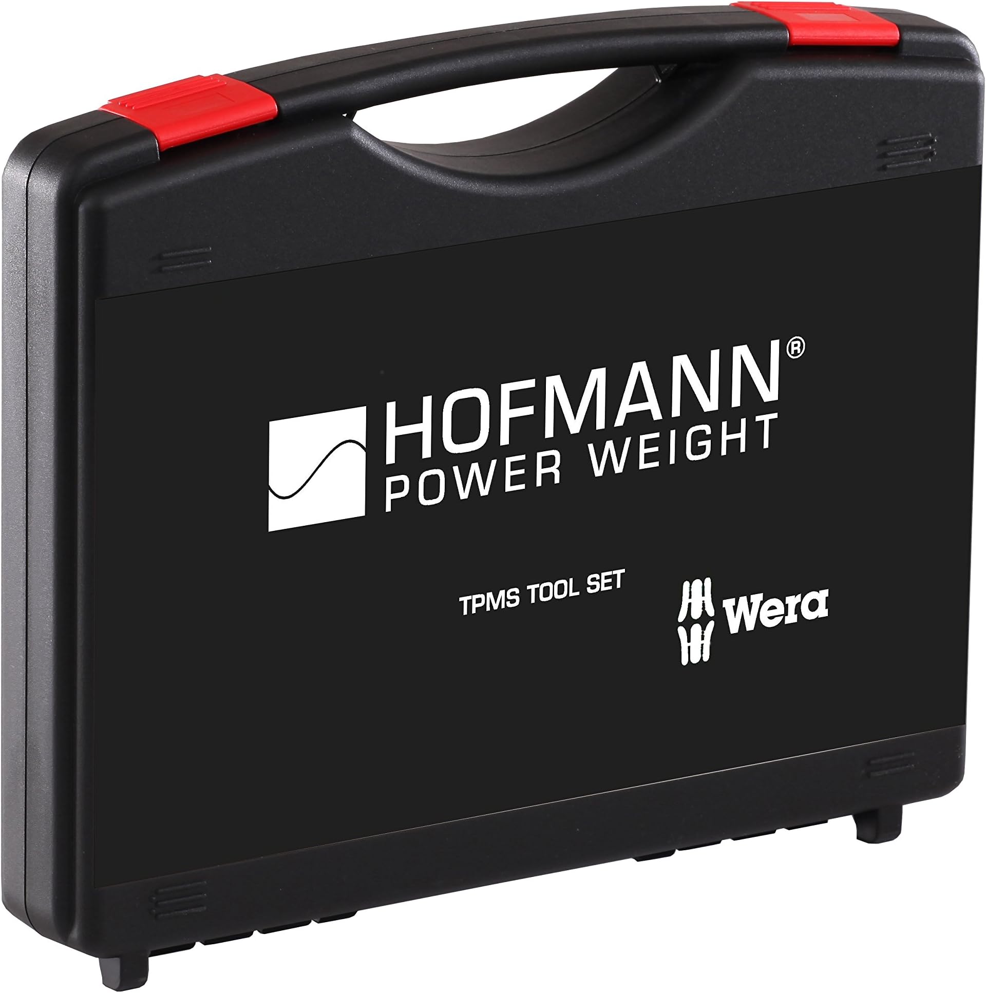 TPMS Tool, TPMS repair kits Hofmann Power Weight | Tyre pressure monitoring service kits | TPMS sensor repair tool tires