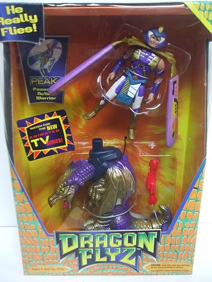 dragon flyz toys