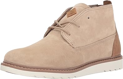 reef men's voyage le chukka boot