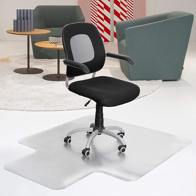 Super Deal 48" X 36"/ 60'' X 48'' 1/8" Heavy Duty Carpet