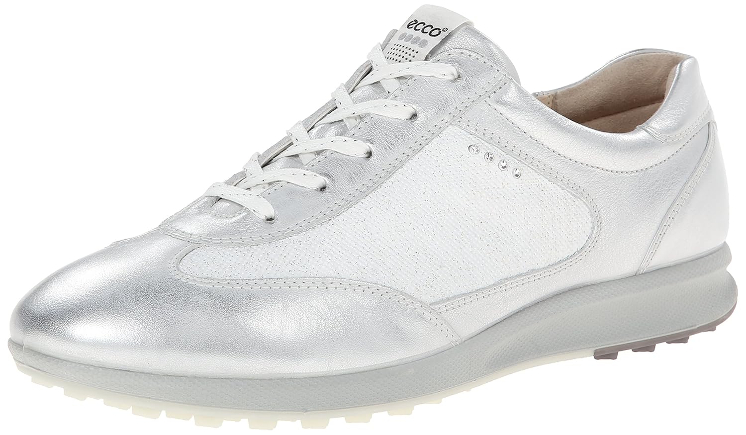 ecco ladies street evo one golf shoes