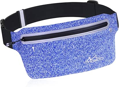moko sports running belt