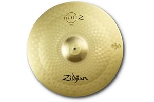 Zildjian Planet Z Ride Cymbal (ZP20R)
