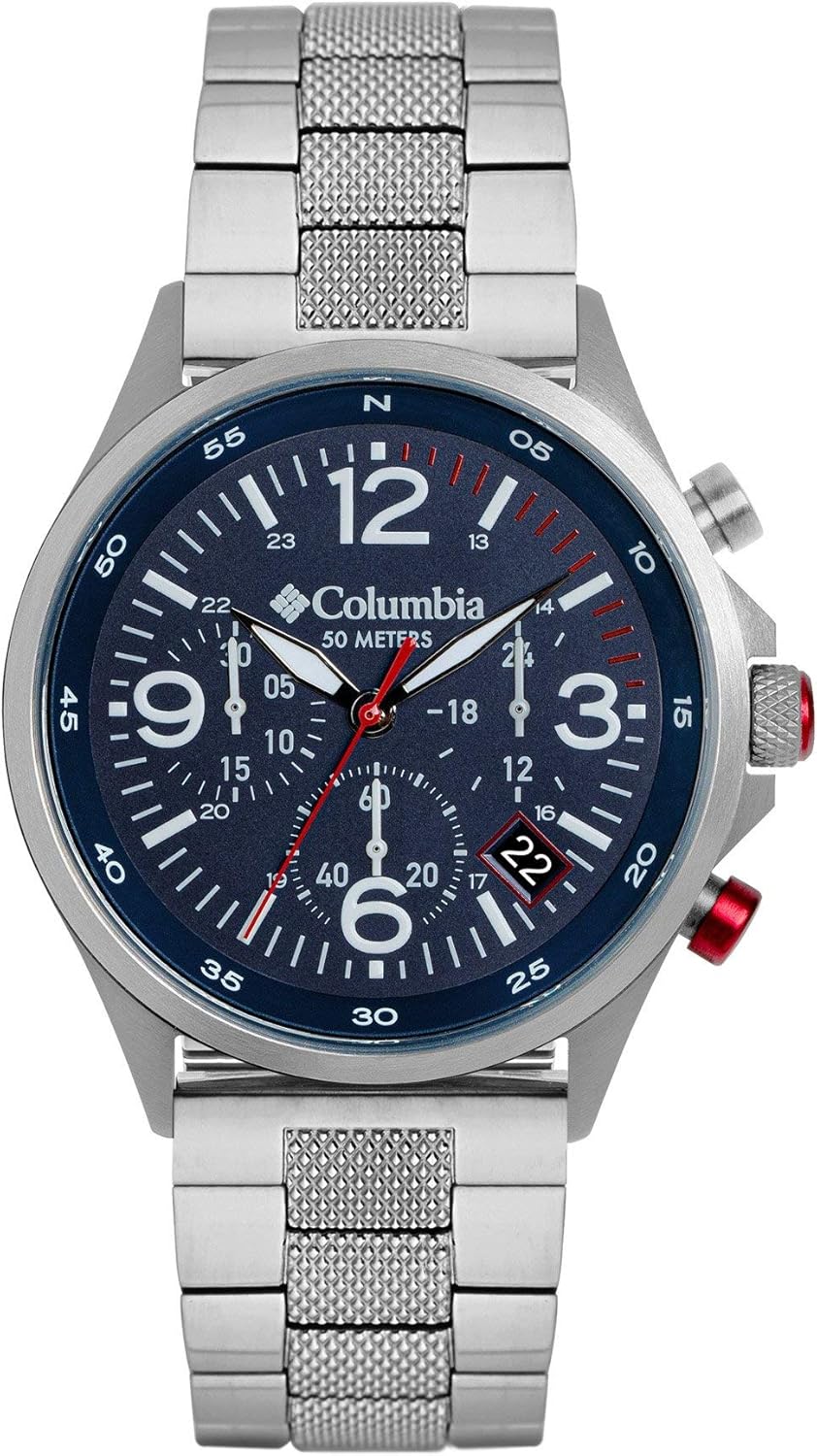 orologi da polso columbia