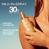 Garnier Ambre Solaire Ideal Bronze SPF30 Tan Enhancing Spray 150ml view 4