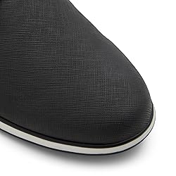 ALDO Men's Ethen Oxford, Black, 13