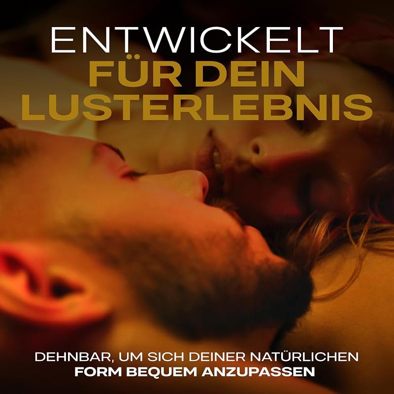 Elite Kondome (22 Stück) latexfrei, ultradünn und weich