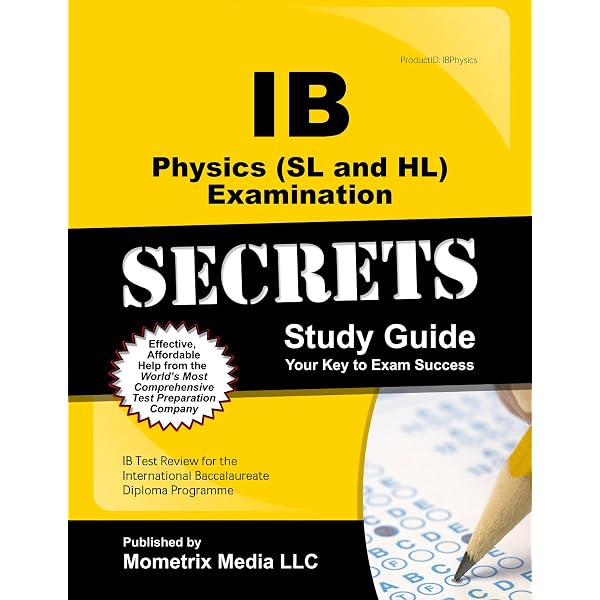 Amazon.com: Oxford Resources for IB DP Physics Study Guide