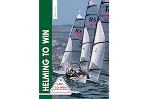 Helming to Win (Sail to Win)