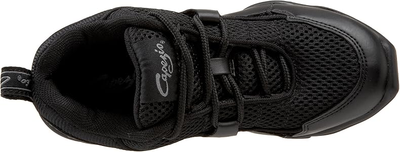 capezio dance sneakers amazon